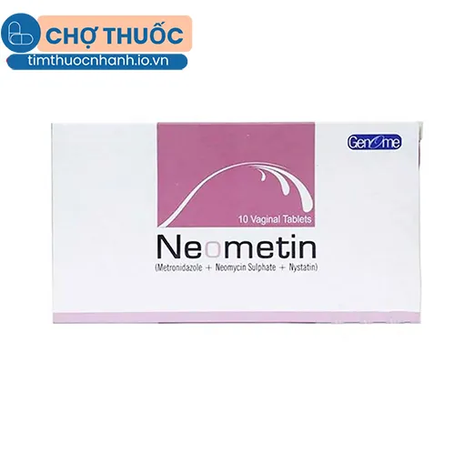 Neometin