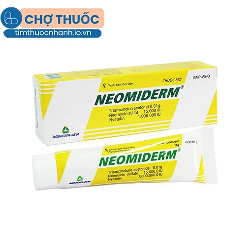 Neomiderm
