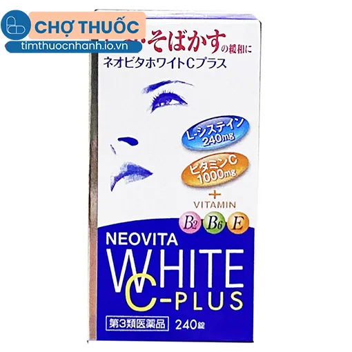 Neovita White C-Plus