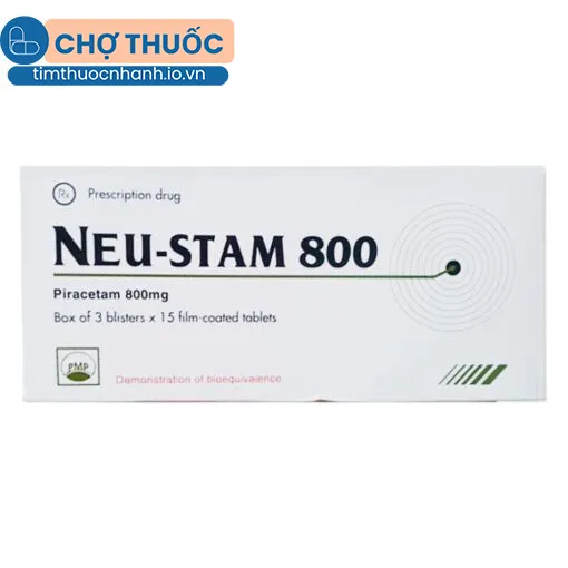 Neu-stam 800