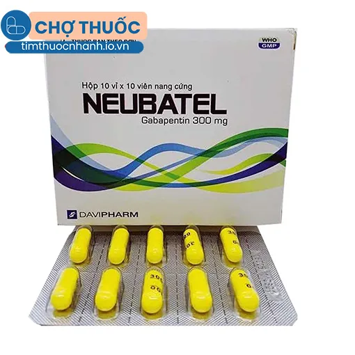 Neubatel