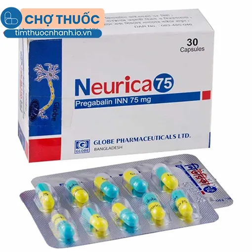 Neurica 75