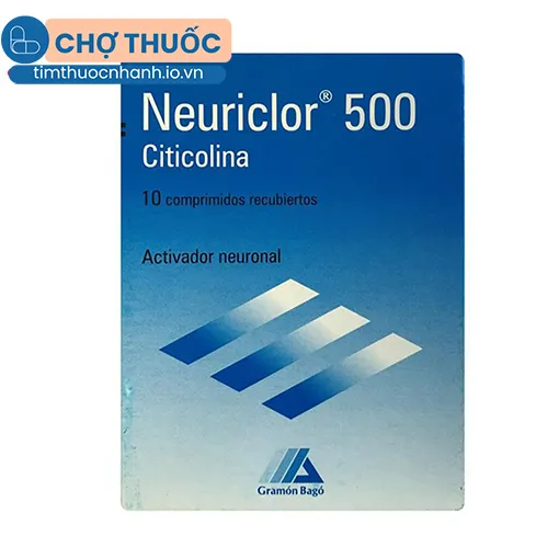 Neuriclor 500