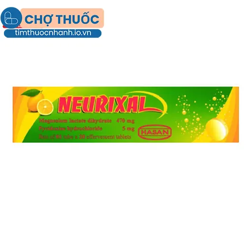 Neurixal