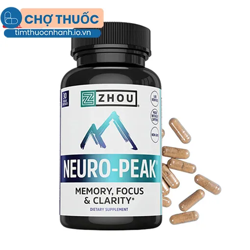 Neuro-Peak