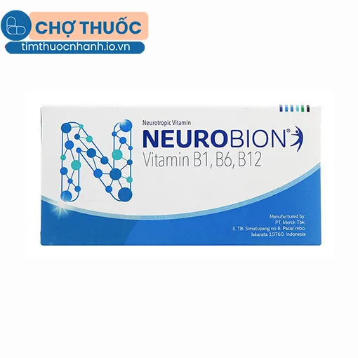 Neurobion