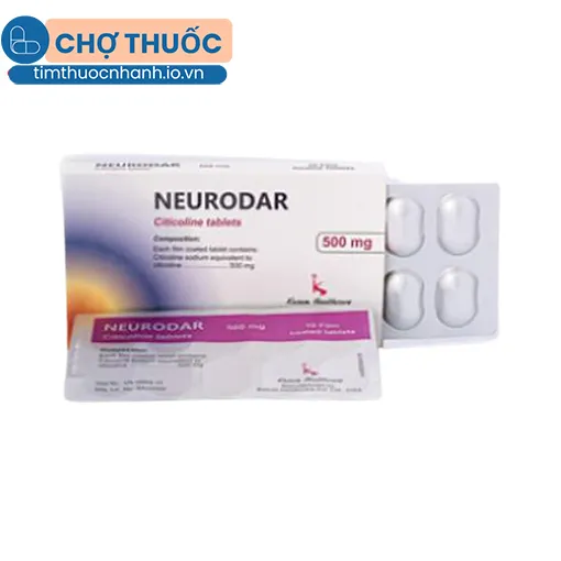 Neurodar