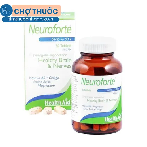 Neuroforte HealthAid