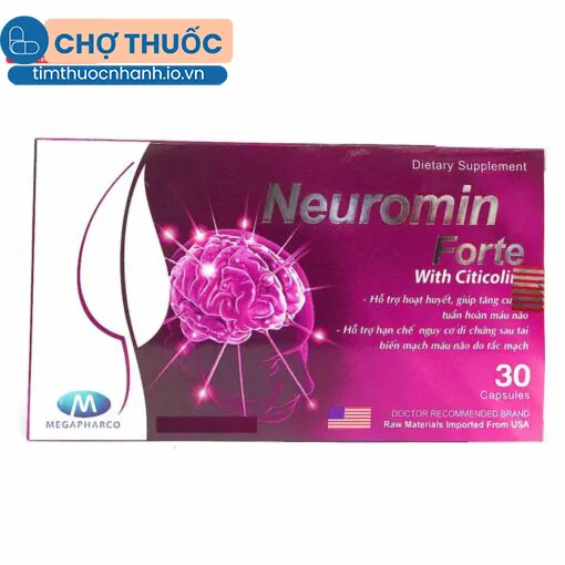 Neuromin Forte