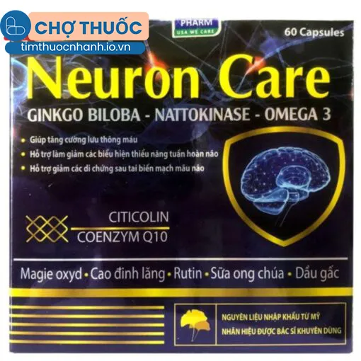 Neuron Care