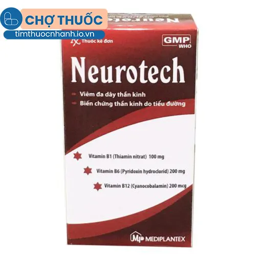 Neurotech