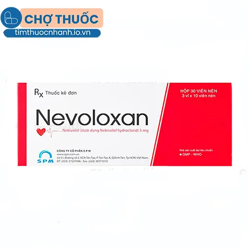 Nevoloxan