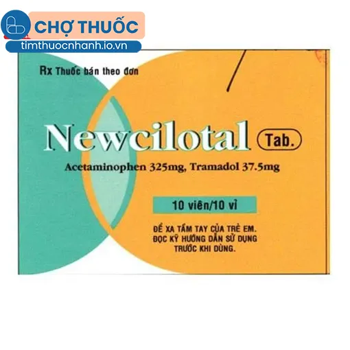Newcilotal