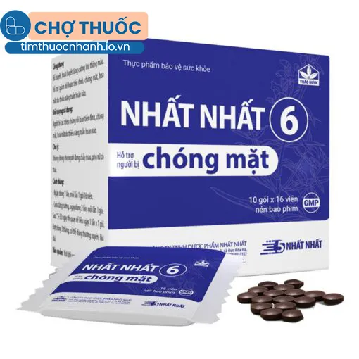 Nhất Nhất 6