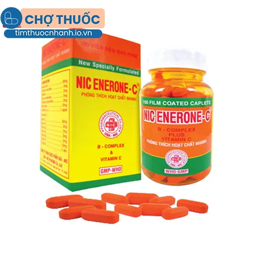 NIC Enerone-C