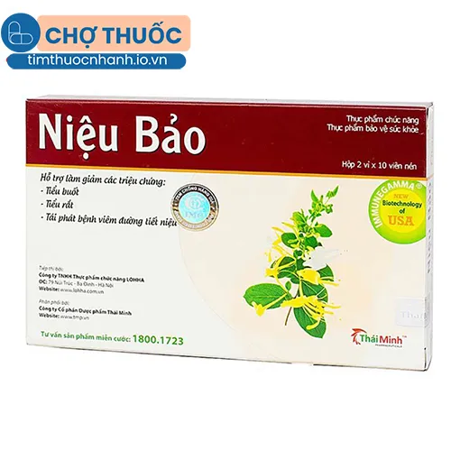 Niệu Bảo