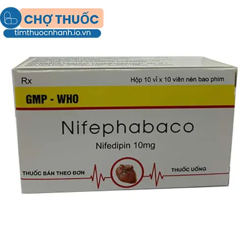 Nifephabaco 