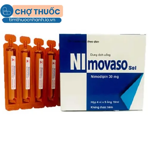 Nimovaso Sol