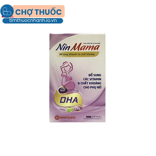 Nin Mama