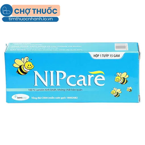Nipcare
