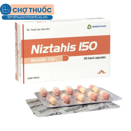 Niztahis 150