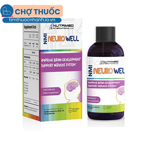 NMI Neurowell
