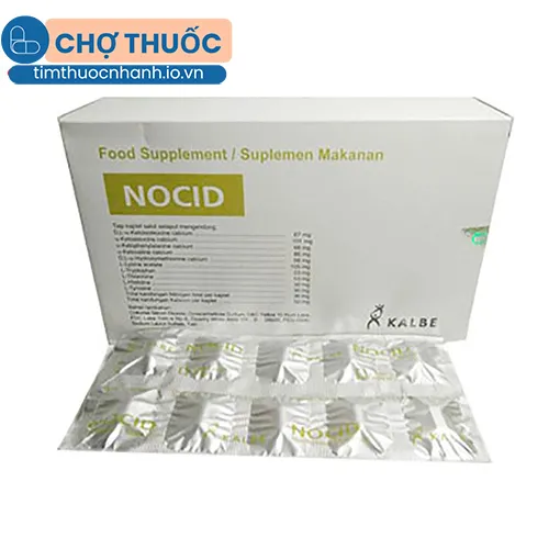 Nocid