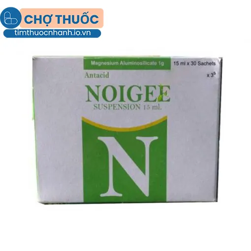 Noigel