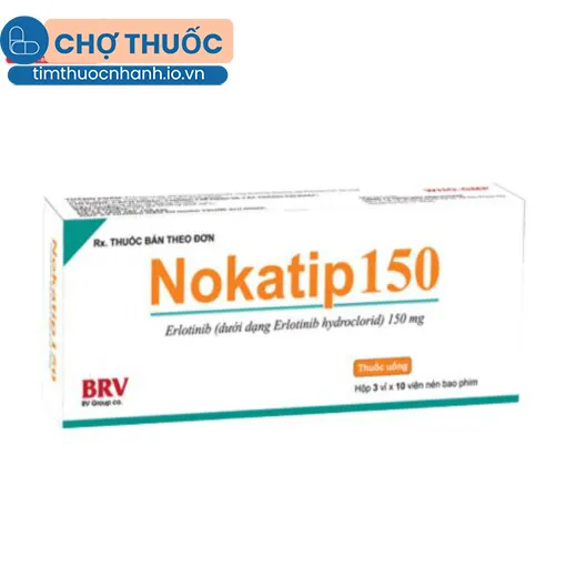 Nokatip 150mg