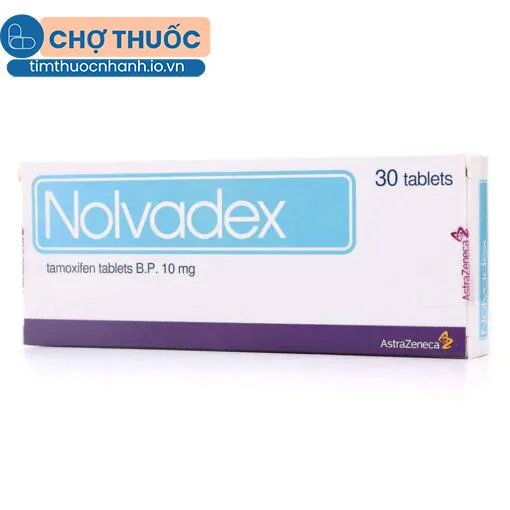 Nolvadex