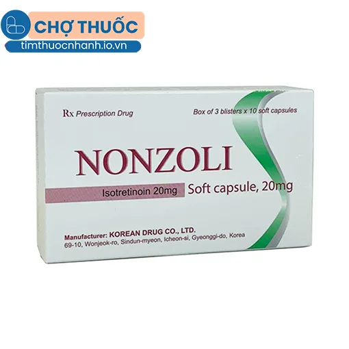 Nonzoli