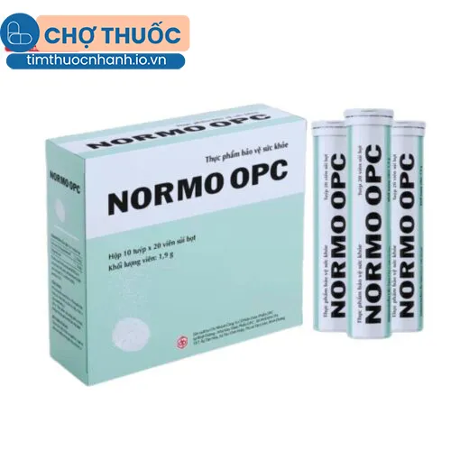 Normo OPC