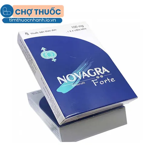 Novagra Forte
