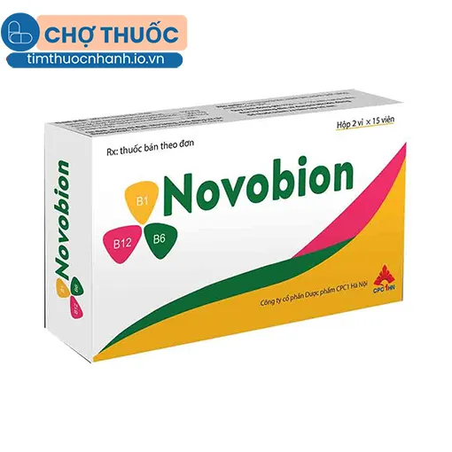 Novobion
