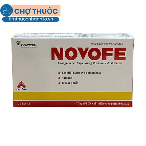 Novofe