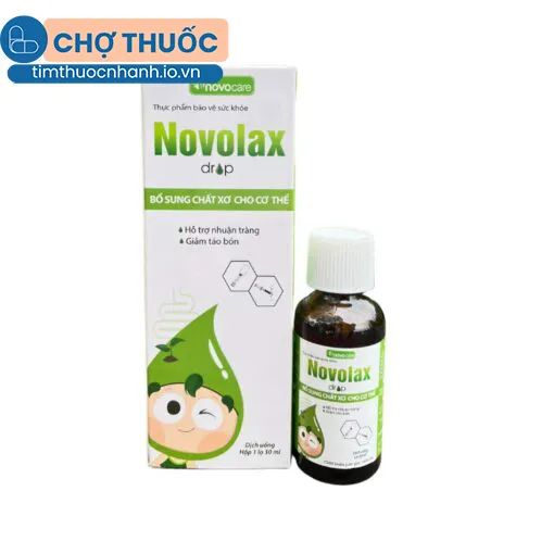 Novolax Drop