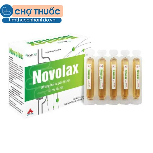 Novolax