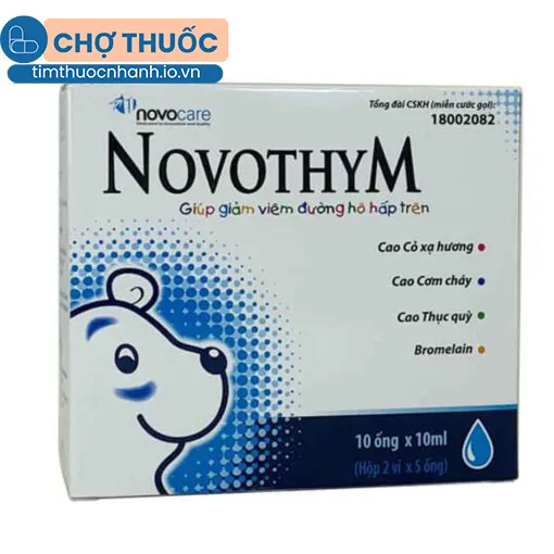 Novothym