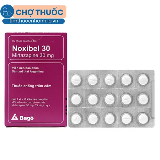 Noxibel 30