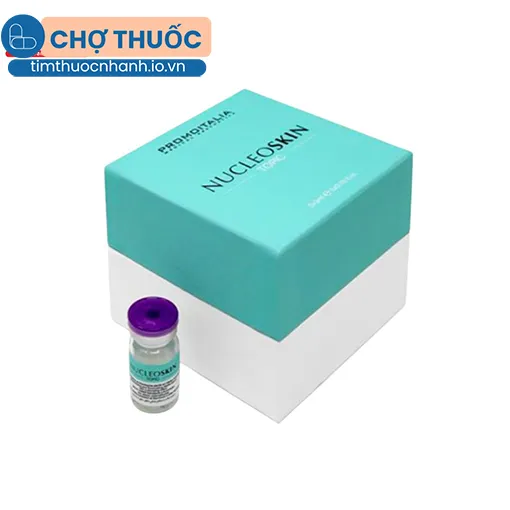 Nucleoskin Topic