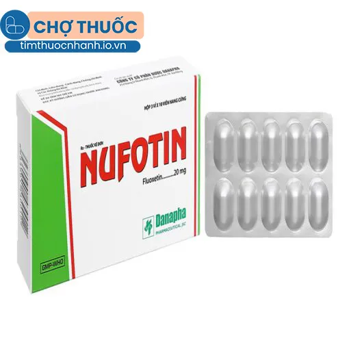 Nufotin