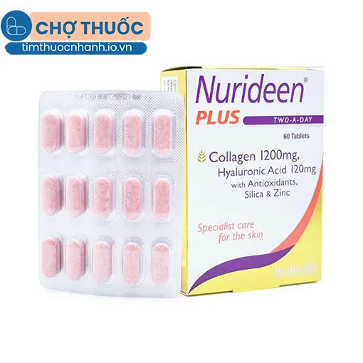 Nurideen Plus