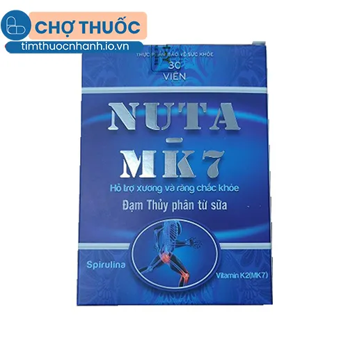 Nuta MK7