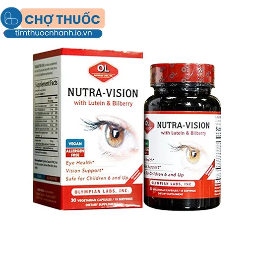 Nutra Vision