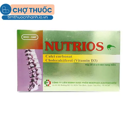 Nutrios