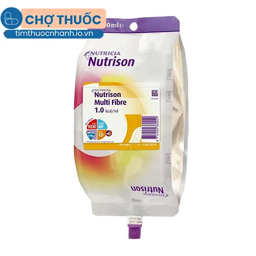 Nutrison Multi Fibre 1000ml
