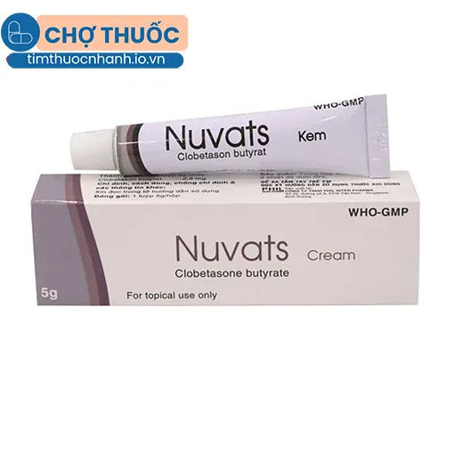 Nuvats
