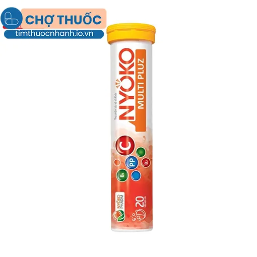 Nyoko Multi Pluz