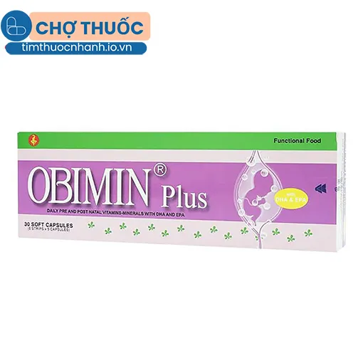 Obimin Plus