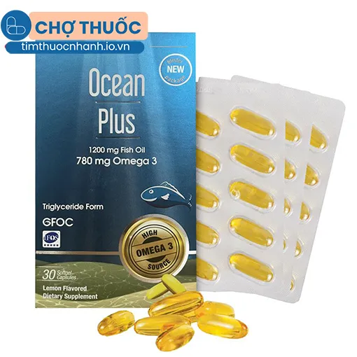 Ocean Plus